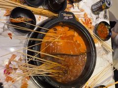 -钢管厂五区小郡肝火锅串串香(清河店)