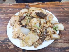 -凡老头米线砂锅(古荡新村西粮站)