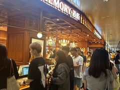 -麦陌(正弘城店)