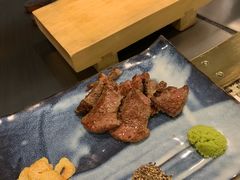 -神户牛排餐厅MOURIYA(总店)