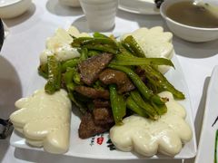 -第一驴.经典老菜.家常菜.火锅(友谊路店)