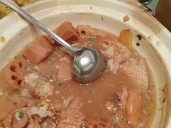 -丽华园(汉阳龙阳店)