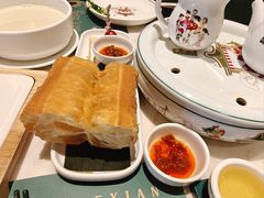 -悦得闲广式点心茶楼(蓝鲸世界店)