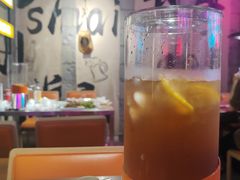 -有蚝有翅烧烤大排档·宵夜(右安门店)