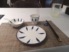 -肆月河豚·新淮扬(金融街店)