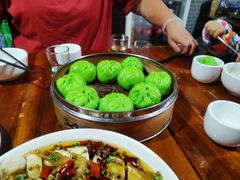 -墨江小城故事餐厅