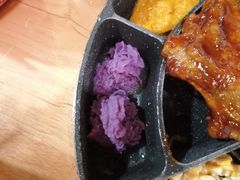 -肥肥虾庄·金牌油焖大虾(杨园滨江时代walk店)