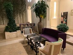 -利顺德大饭店·维多利亚花园(小白楼店)