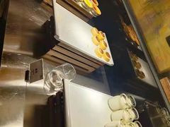 -岷山饭店-芝芝自助餐厅