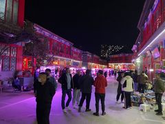 -华声天桥民俗文化园