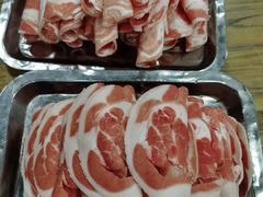 -木萨火锅店(开鲁路店)