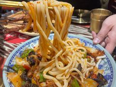 -新疆伊宁远征餐厅