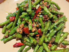 -川堂风·跷脚牛肉·乐山爆炒(宝山日月光店)