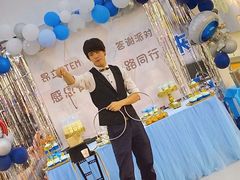 -斯坦星球AI编程·机器人科创·科学实验·信奥·思维·STEM·积木拼搭·竞赛考级(浦东联洋广场大拇指龙阳御桥中心)