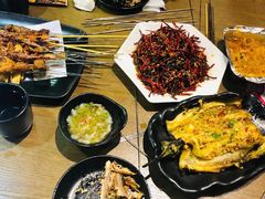 -马海涛牛肉串·午市牛腩饭·烧烤夜宵(领汇广场店)