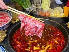 -蜀大侠火锅(总府路店)