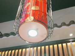-秦家味老菜馆(民族北路店)