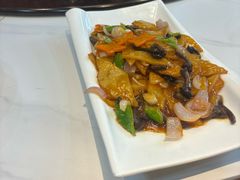 -东北大院·东北菜(三台子店)