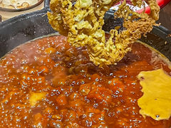 -胖姐社区老火锅(北京总店)
