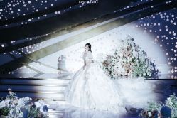 -MANLI BRIDAL婚纱