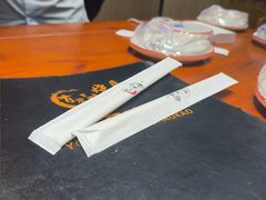 -有滋有味烧烤涮(果园星城C区店)