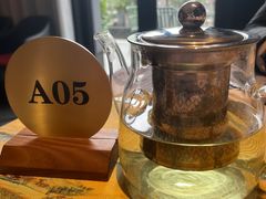 -观宴·品质赣菜(高新大道店)