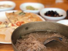 招牌冷面-青鹤谷(苏州店)