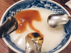 杏仁豆腐-豚王拉面(澳门银河店)