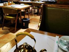 -塔里木的羊·新疆特色餐厅(钱湖北路店)