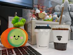-BLACKSHEEP ESPRESSO(建国中路店)