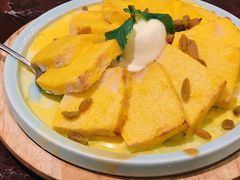 -新白鹿餐厅(爱琴海购物中心店)