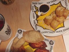 -太二酸菜鱼(福州泰禾店)