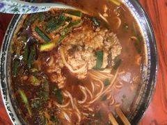 -铁朋小锅米线(金星店)
