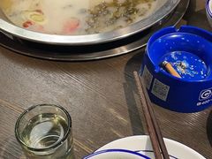 -土著渔匠·养生蝴蝶鱼(香樟路店)