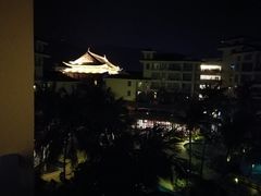 -三亚亚龙湾雅高美爵酒店