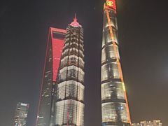 -陆家嘴世纪金融广场