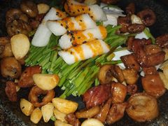 首尔一品肥肠-首尔大排档