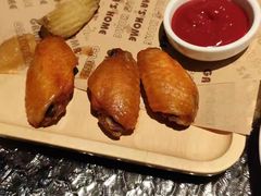 -金牌外婆家(苏州中心店)