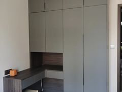 -艾伍奥德全屋定制(锦城万达广场店)