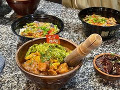 -擂饭(五一广场店)