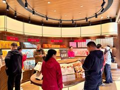 -嘉华鲜花饼·现烤(昆明老街店)