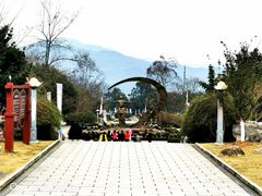 -明月山风景名胜区