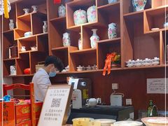 -富华斋饽饽铺·宫廷糕点·伴手礼(护国新天地店)