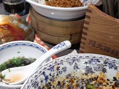 -阿大排档(长春这有山店)