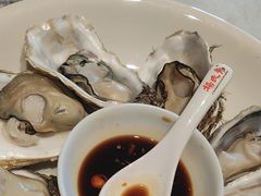 -杨氏青龙虾·羊蝎子(金盛路总店)