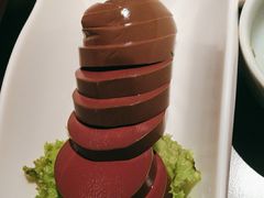 -额尔敦传统涮(公园西路店)