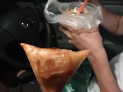 -瓜镇夜市
