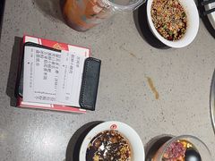 -老佛爷铜炉蛙锅(东门老街店)