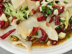 -品鲜海鲜餐厅(黄厝店)