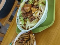 -胖子老牌优质水煎包